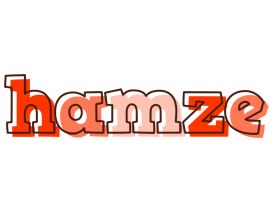 Hamze paint logo