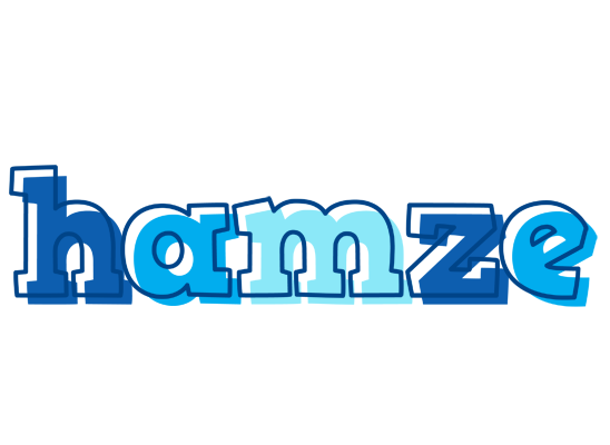 Hamze sailor logo