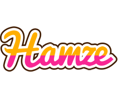 Hamze smoothie logo