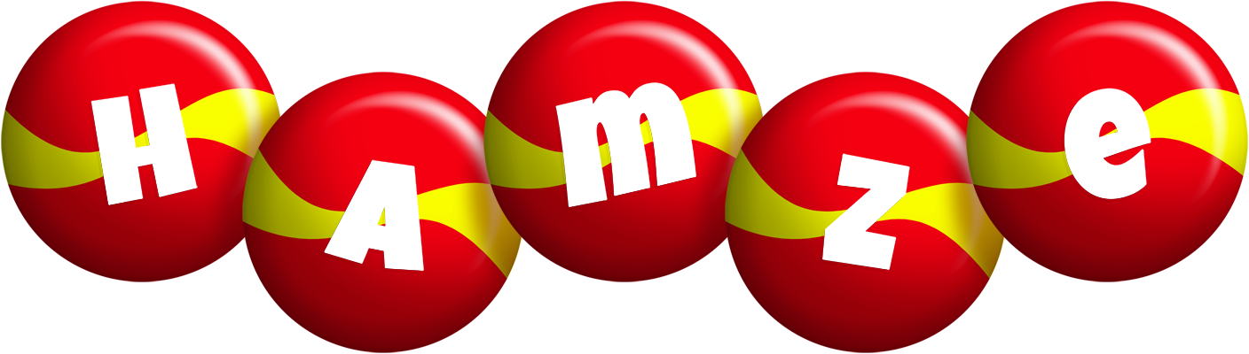 Hamze spain logo