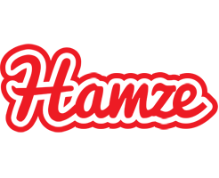 Hamze sunshine logo