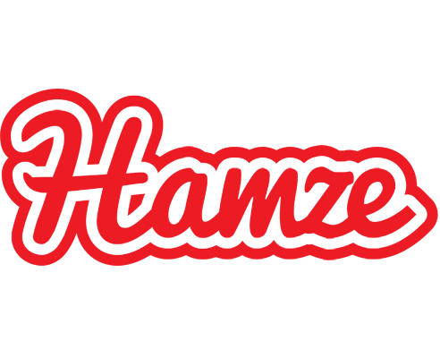 Hamze sunshine logo