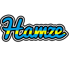 Hamze sweden logo