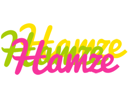 Hamze sweets logo