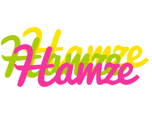 Hamze sweets logo