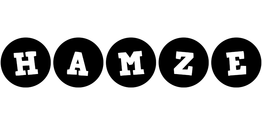 Hamze tools logo