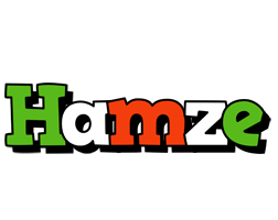 Hamze venezia logo