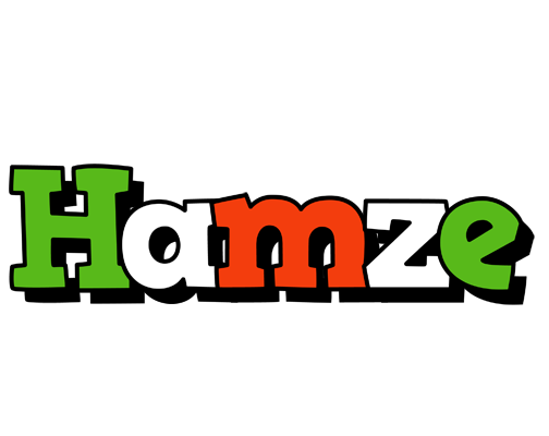 Hamze venezia logo