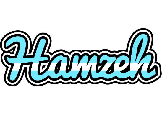 Hamzeh argentine logo