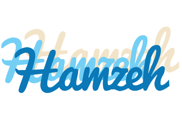 Hamzeh breeze logo