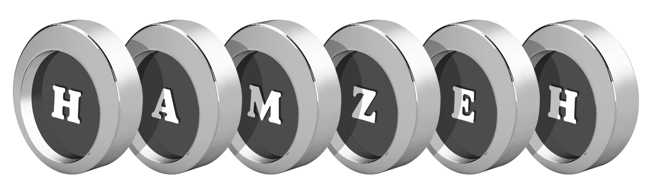 Hamzeh coins logo