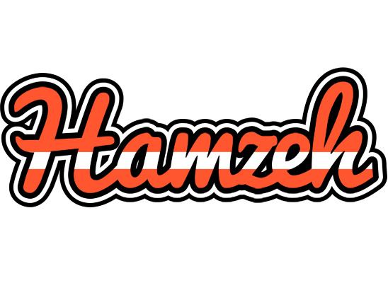 Hamzeh denmark logo