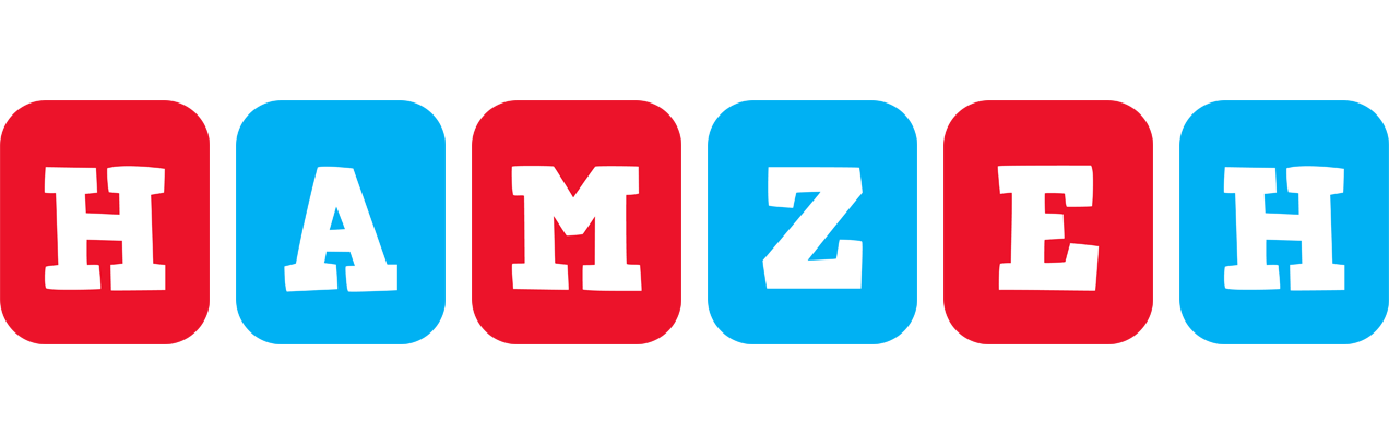 Hamzeh diesel logo