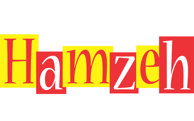 Hamzeh errors logo