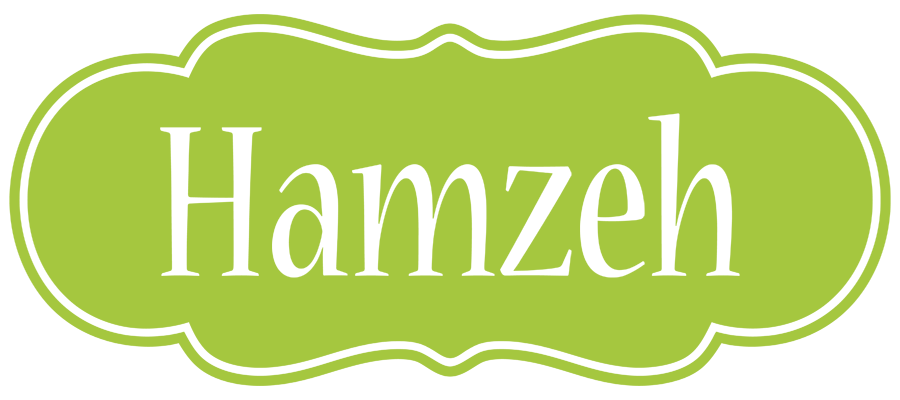 Hamzeh family logo
