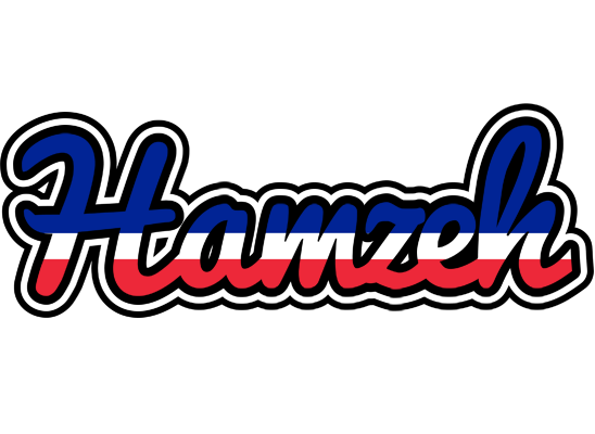 Hamzeh france logo