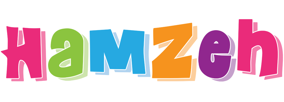 Hamzeh friday logo