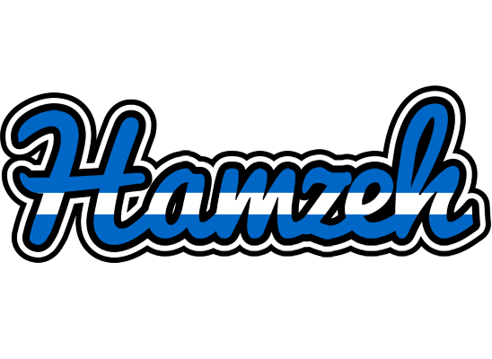 Hamzeh greece logo