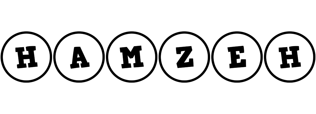 Hamzeh handy logo