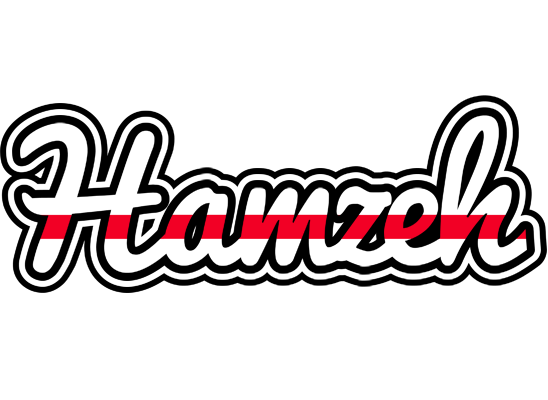 Hamzeh kingdom logo