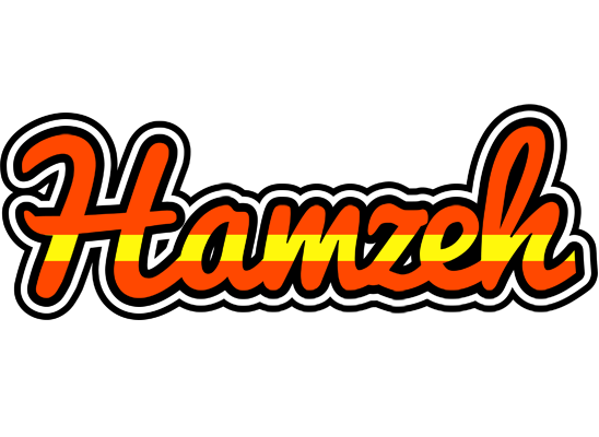 Hamzeh madrid logo
