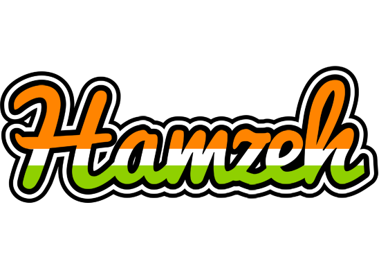 Hamzeh mumbai logo