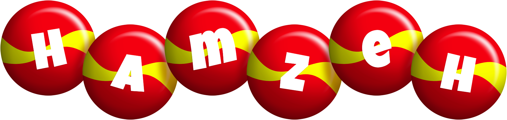 Hamzeh spain logo