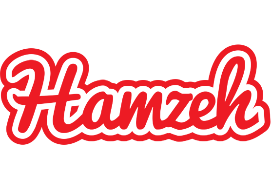 Hamzeh sunshine logo
