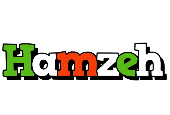 Hamzeh venezia logo