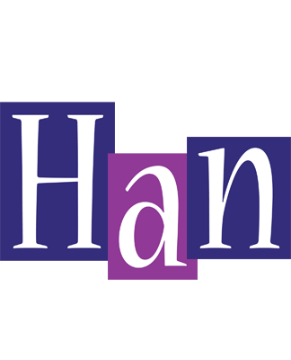 Han autumn logo