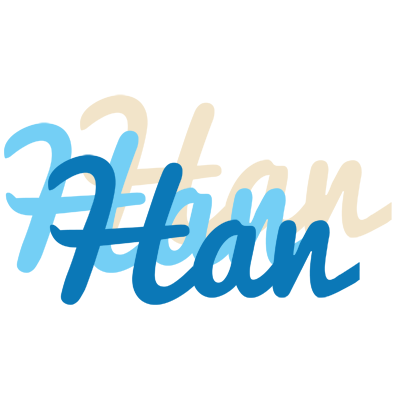 Han breeze logo