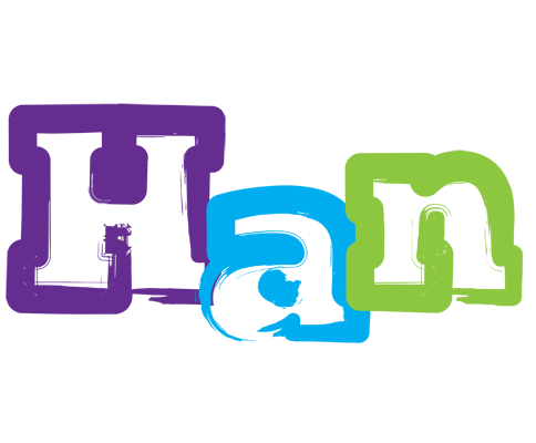 Han casino logo