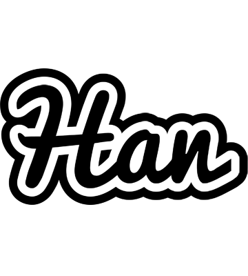 Han chess logo