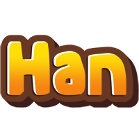 Han cookies logo