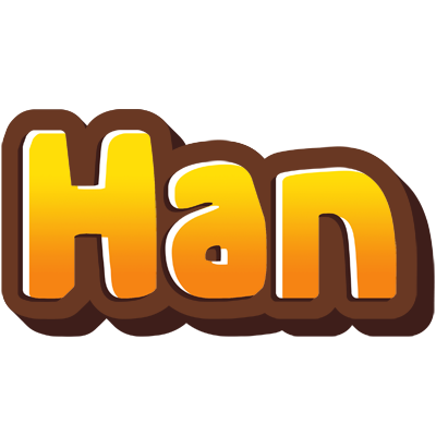 Han cookies logo