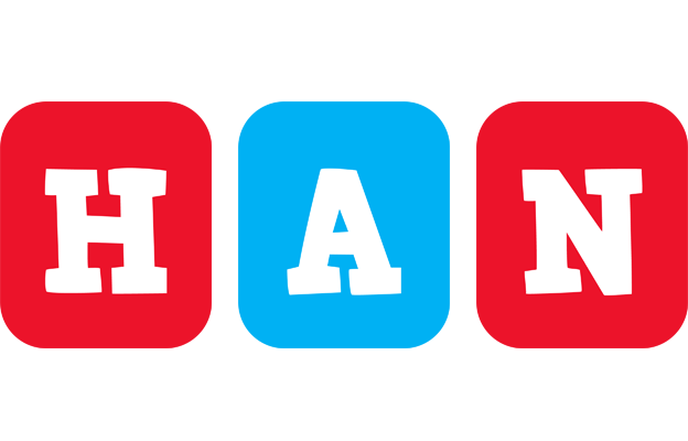 Han diesel logo