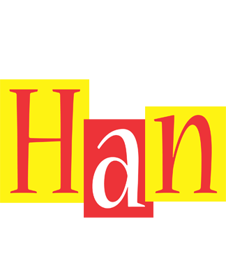 Han errors logo