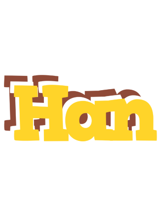 Han hotcup logo