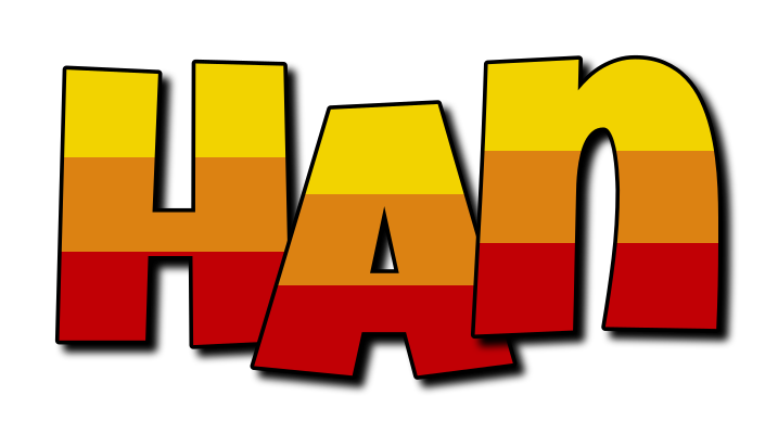 Han jungle logo