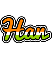 Han mumbai logo