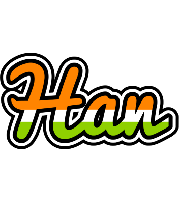 Han mumbai logo