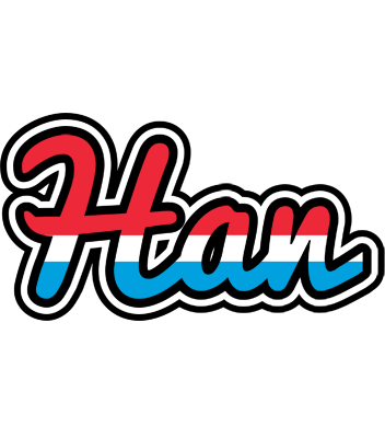 Han norway logo