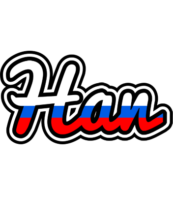 Han russia logo
