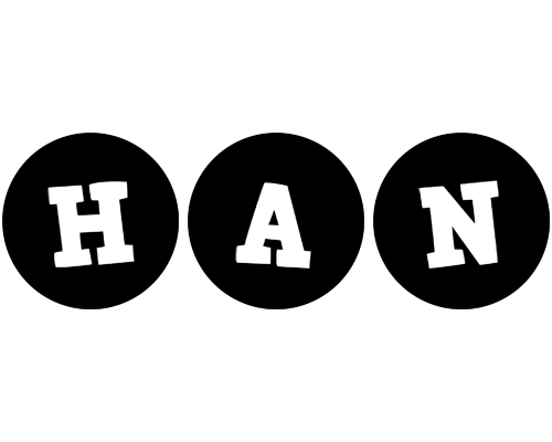 Han tools logo