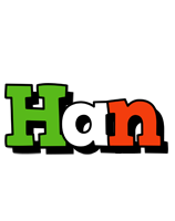 Han venezia logo