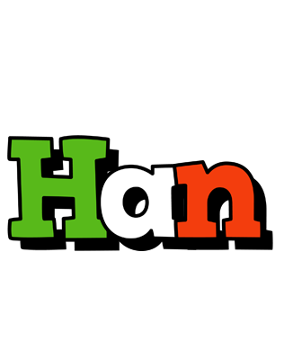 Han venezia logo
