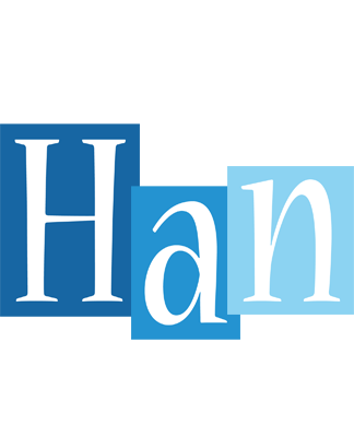 Han winter logo