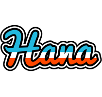 Hana america logo
