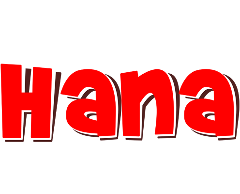 Hana basket logo