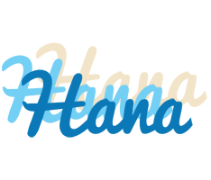 Hana breeze logo